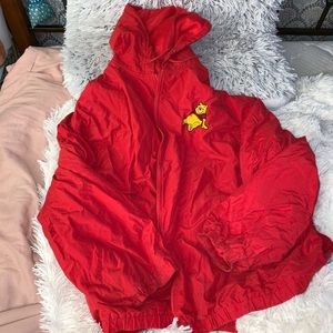 Winnie the Pooh Jacket